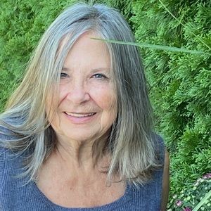 Meet your Posher, Margie